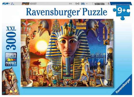 Ravensburger Im Alten Ägypten