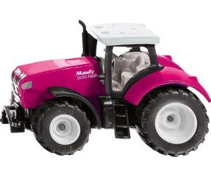 Siku Mauly X540 pink
