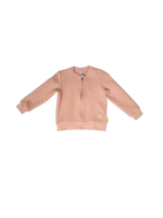 Steiff Sweatjacke Gr. 98