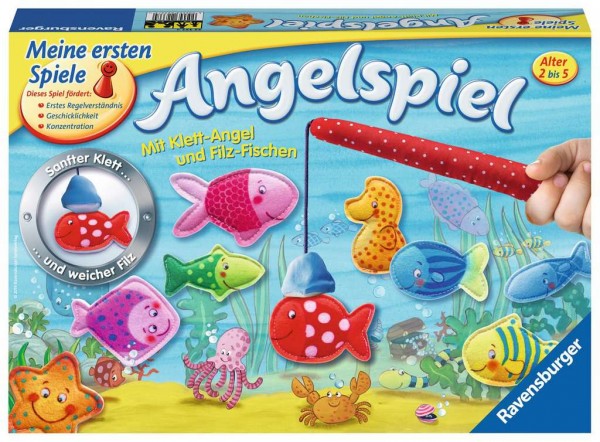 Ravensburger Angelspiel