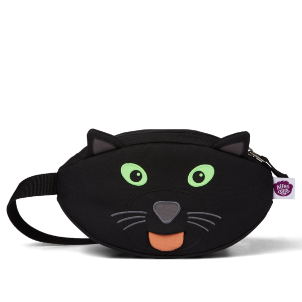 Affenzahn Bauchtasche Panther