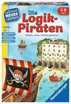 Die Logik-Piraten