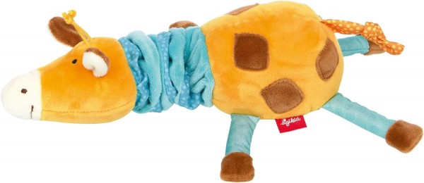 Sigikid Rattel Giraffe, PlayQ