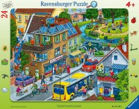 Unsere grüne Stadt Unsere grüne Stadt