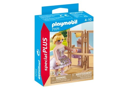 Playmobil PLAYMOBIL® Ballerina