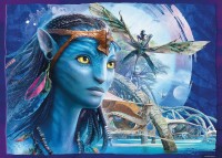 Avatar: The Way of Water Avatar: The Way of Water