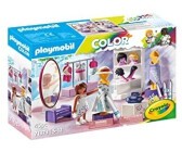 PLAYMOBIL® PLAYMOBIL Color: Fashion Design Set