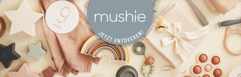 Mushie