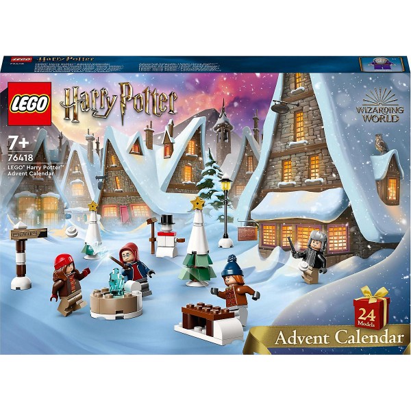 Lego ® Harry Potter™ Adventskalender