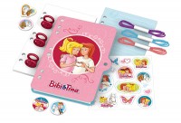 Schmidt Spiele Bibi & Tina, Freundschaftsbüchlein Schmidt Spiele Bibi & Tina, Freundschaftsbüchlein
