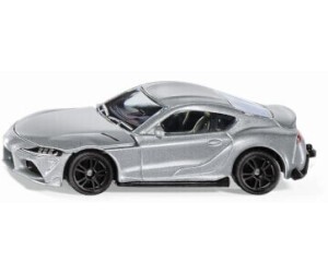 Siku Toyota GR Supra