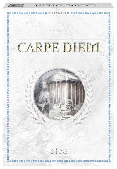 Ravensburger Carpe Diem