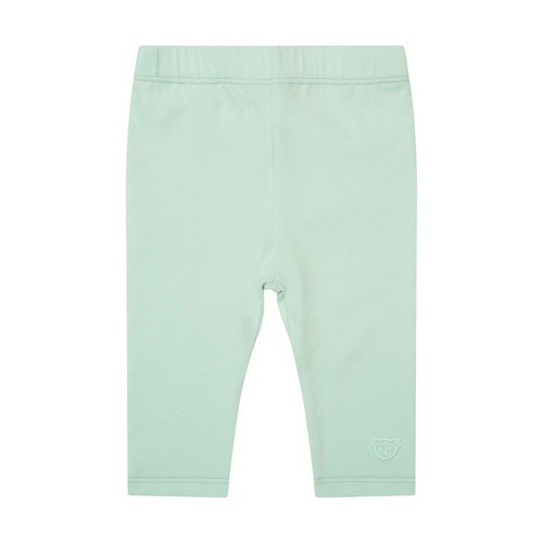 Steiff Leggings hellgrün, Größe 56