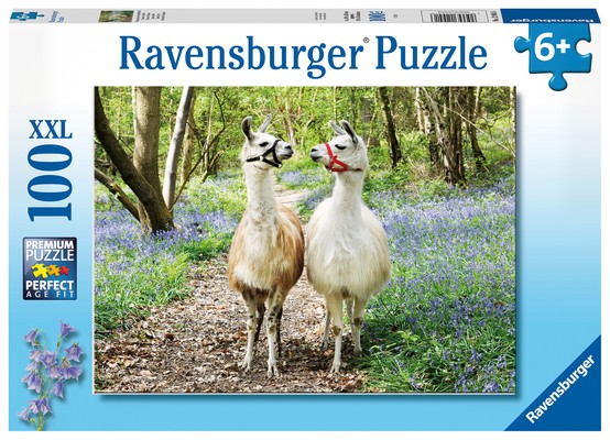 Ravensburger Flauschige Freundschaft