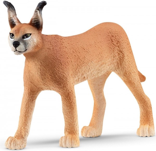 Schleich Karakal Weibchen