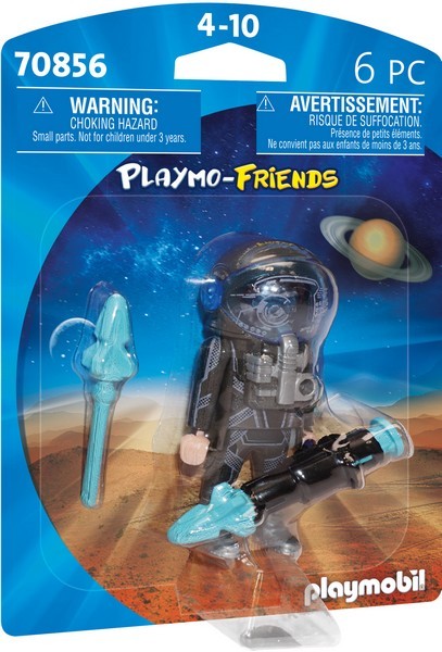 Playmobil PLAYMOBIL® Space Ranger