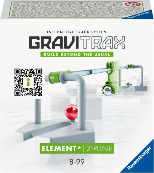 GraviTrax Element Zipline