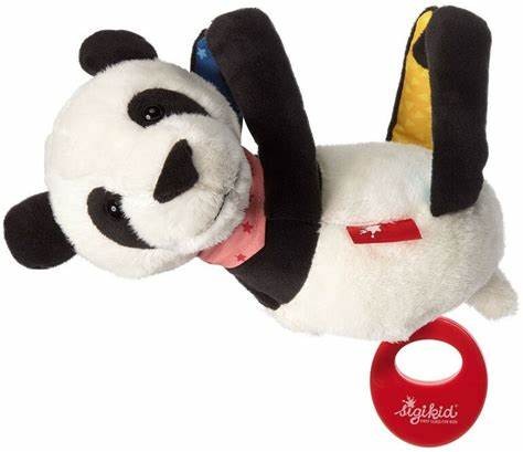 Sigikid Hänge-Spieluhr Panda
