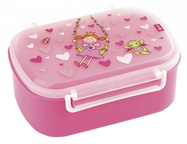 Sigikid Pinky Queeny · Brotzeitbox