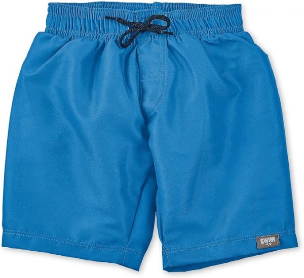 Sterntaler Badeshort blau