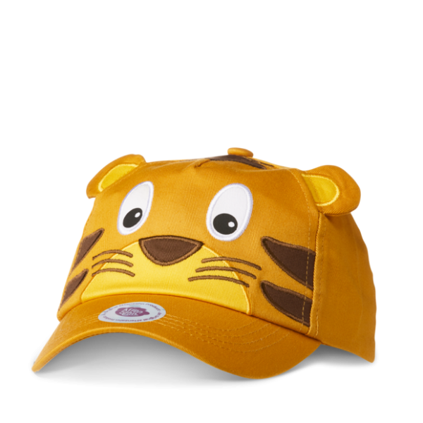 Affenzahn Caps Headwear Tiger - Größe M