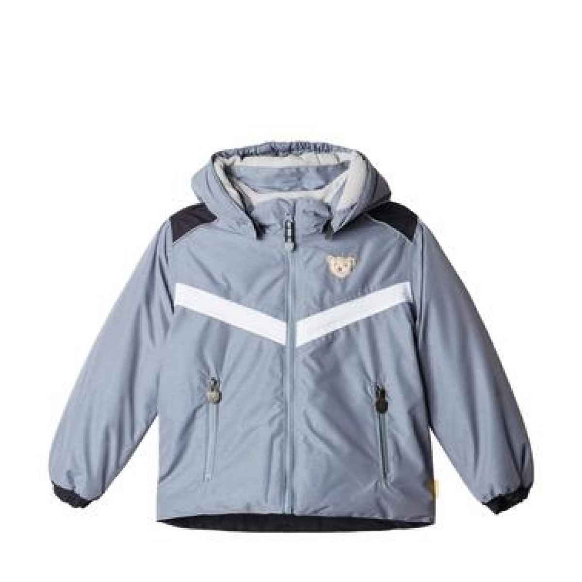 Steiff Kinderjacke Steiff Wende Jacke Softshell Steiff Jacke