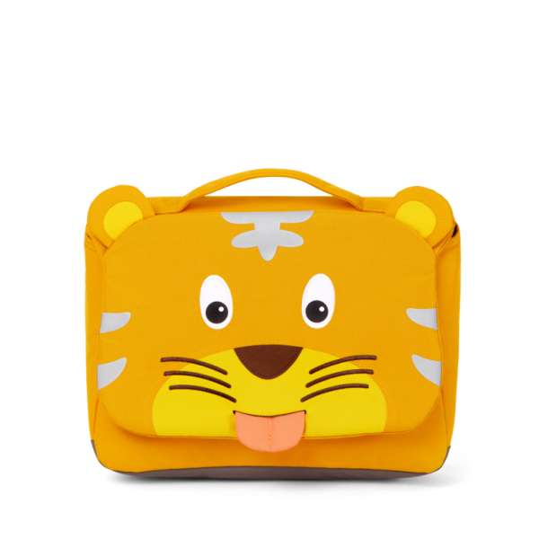 Affenzahn Vorschultasche Tiger