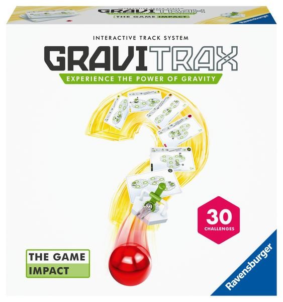 GraviTrax The Game Impact