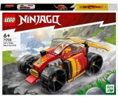 Lego ® Kais Ninja-Rennwagen EVO