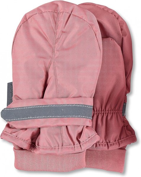 Sterntaler Fäustel rosa