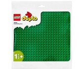Lego ® DUPLO® Bauplatte in Grün
