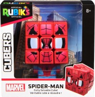 Amigo RBK Rubiks Cubers 3x3 - Spider-Man Amigo RBK Rubiks Cubers 3x3 - Spider-Man