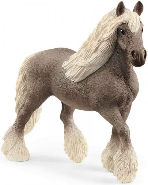 Schleich - Silver Dapple Stute