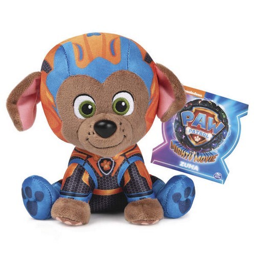 Amigo Amigo GND PAW Movie II Plüsch 15cm Zuma