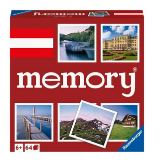memory® Österreich