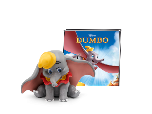 Tonie - Disney Dumbo