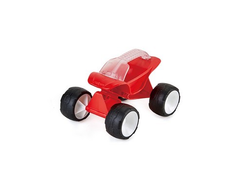 Hape Hape Dünen-Buggy, rot (2 St.)