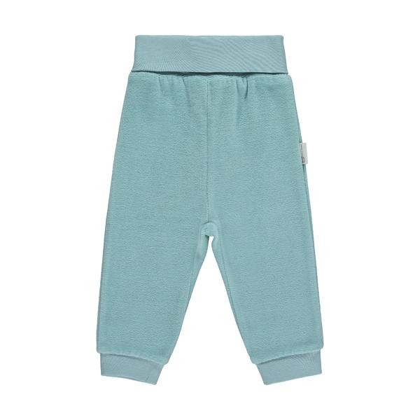 Steiff Laufhosen/Jogger hellblau