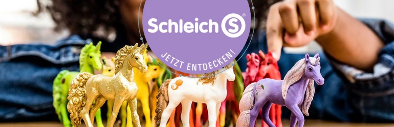 Schleich