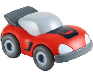Haba Kullerbü – Roter Sportwagen
