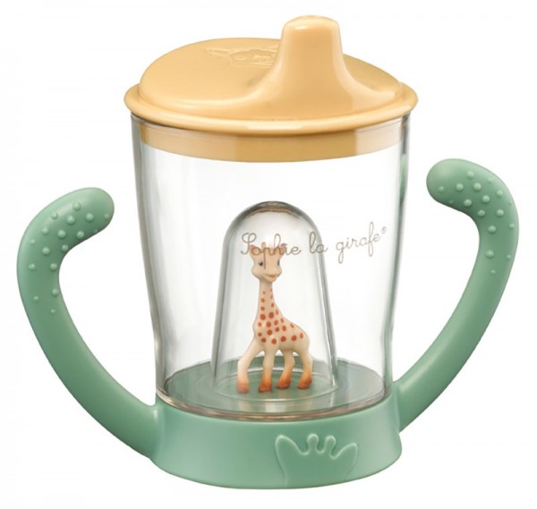 Sophie la girafe® - Trinklerntasse (IEUF)