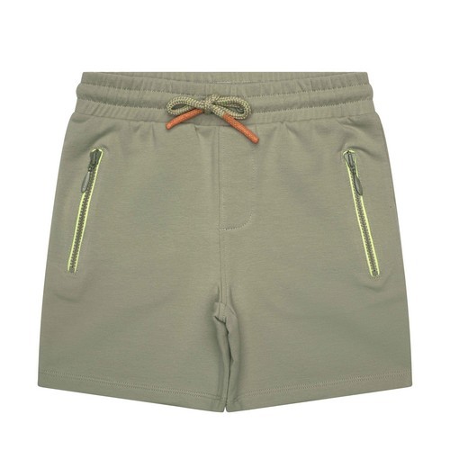 Steiff Bermudas/Shorts khaki, Größe 104