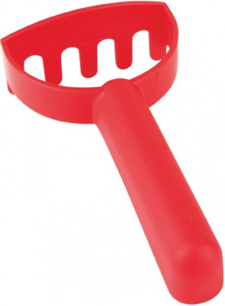 Hape Babyrechen, rot
