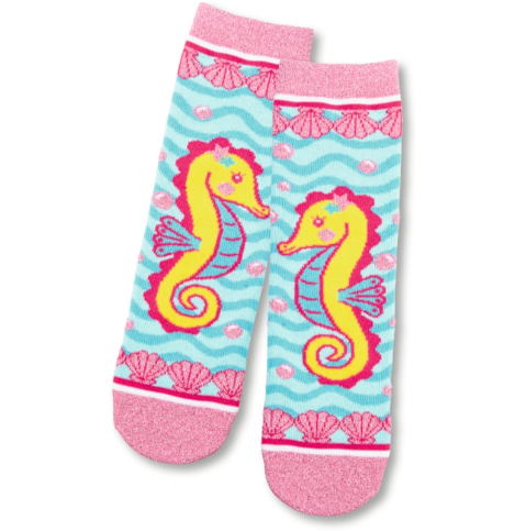 Die Spiegelburg Magic Socks Nella Nixe (one size/Gr.26-36)