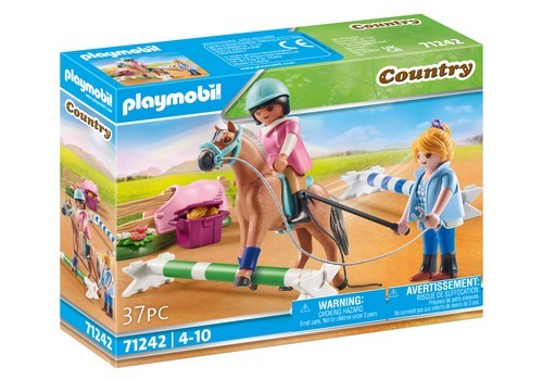 Playmobil PLAYMOBIL® Reitunterricht