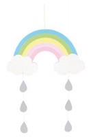 Mobile Regenbogen