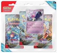 Amigo PKM KP07 3-Pack Blister DE