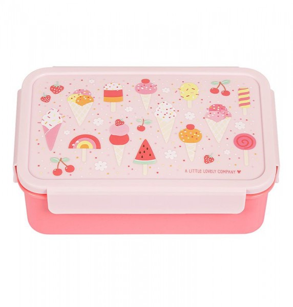 Bento Lunchbox / Eiscreme