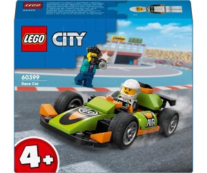 Lego ® Rennwagen