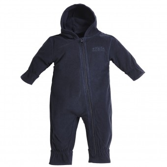 BMS Outdoor Performance Fleece Overall - 150 Gramm marine